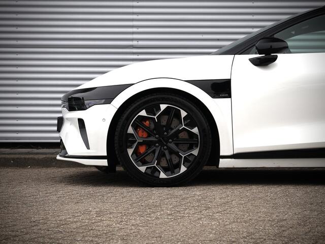 Zeekr 7GT Privilege AWD Launch Edition