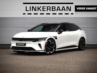 Zeekr 7GT