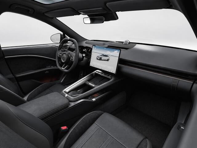 Zeekr 7GT Privilege AWD 100 kWh l Crystal White l 20"