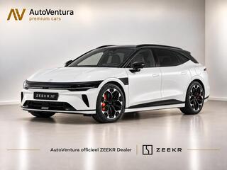 Zeekr 7GT