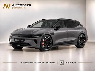 Zeekr 7GT