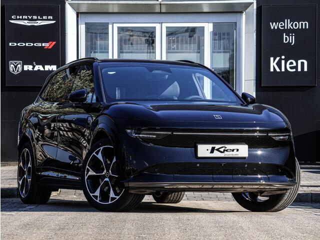 Zeekr 7X Privilege 100 kWh | 534 km actieradius | Luchtvering | 480KW laden | Stoelmassage | Pano-dak | 16 min 10-80% |