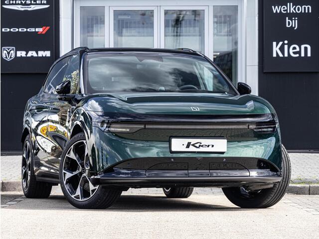 Zeekr 7X Privilege 100 kWh | 534 km actieradius | Luchtvering | 480KW laden | Stoelmassage | Pano-dak | 16 min 10-80% |