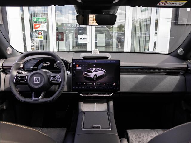 Zeekr 7X Privilege 100 kWh | 534 km actieradius | Luchtvering | 480KW laden | Stoelmassage | Pano-dak | 16 min 10-80% |