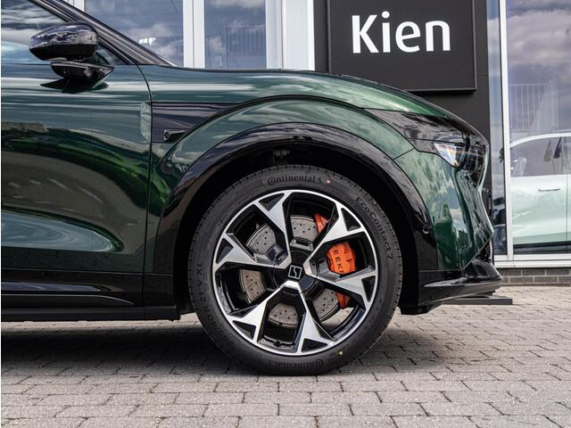 Zeekr 7X Privilege 100 kWh | 534 km actieradius | Luchtvering | 480KW laden | Stoelmassage | Pano-dak | 16 min 10-80% |