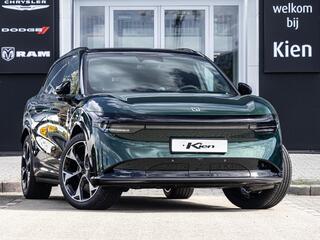 Zeekr 7X