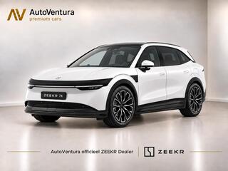 Zeekr 7X