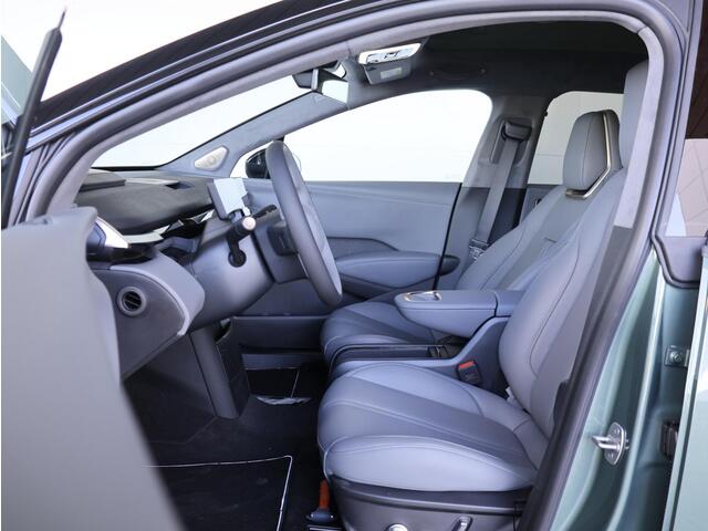 Zeekr X AWD Privilege 69 kWh | 428 PK | Panoramadak | stoelverwarming/-koeling |