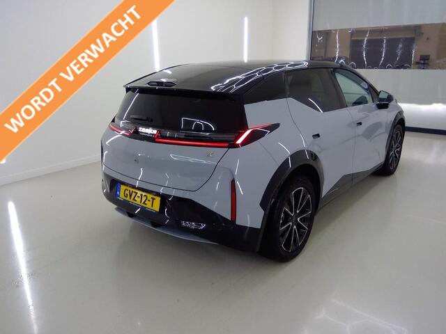 Zeekr X RWD Long Range 69 kWh