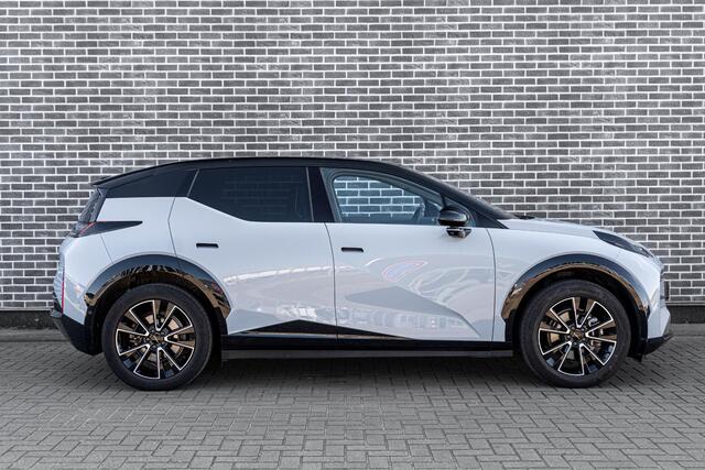 Zeekr X RWD Long Range 69 kWh