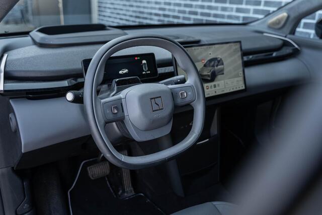 Zeekr X RWD Long Range 69 kWh