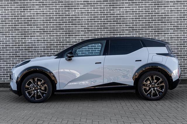 Zeekr X AWD Privilege 69 kWh