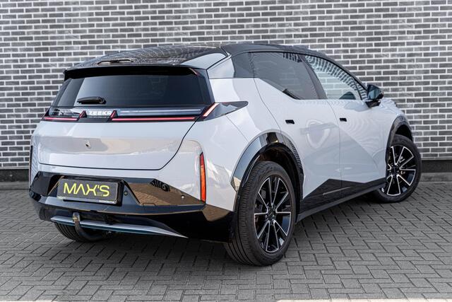 Zeekr X AWD Privilege 69 kWh