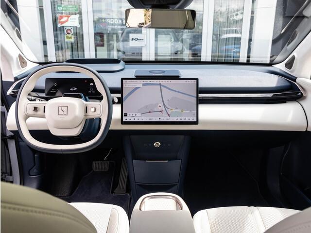 Zeekr X RWD Long Range 69 kWh