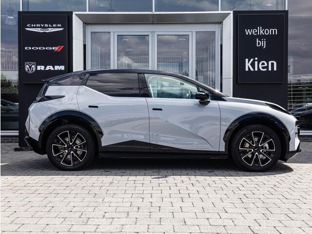 Zeekr X RWD Long Range 69 kWh