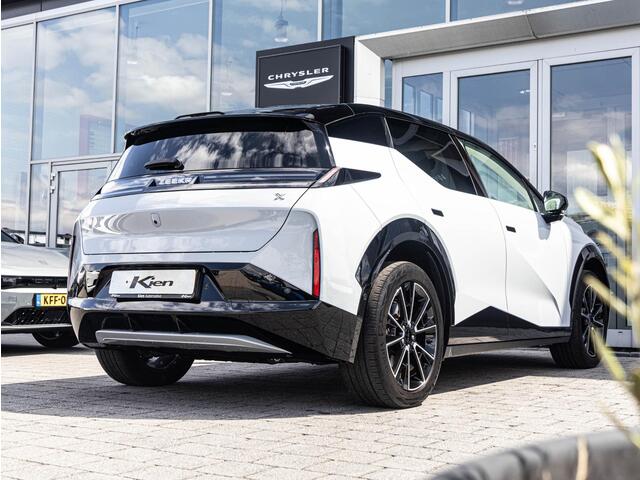 Zeekr X RWD Long Range 69 kWh