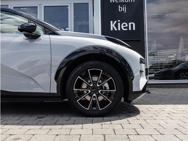 Zeekr X RWD Long Range 69 kWh