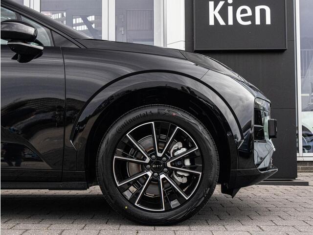 Zeekr X Long Range Business Edition RWD