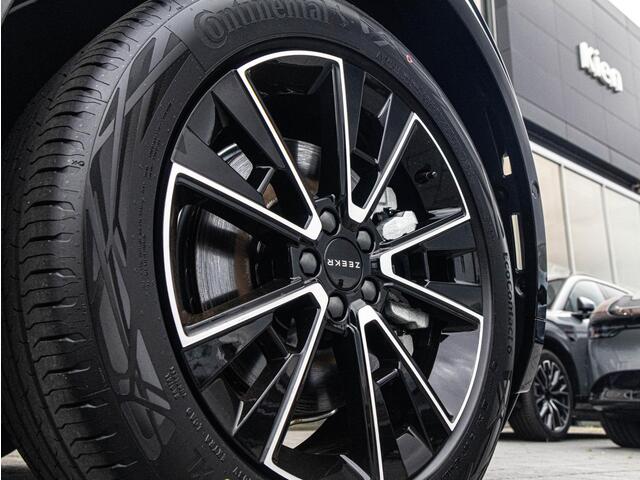 Zeekr X Long Range Business Edition RWD
