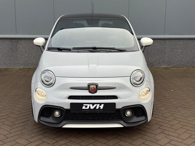 Abarth 500 1.4 T-Jet 595 132kW Competizione