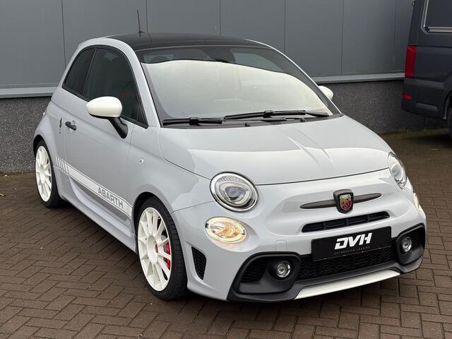 Abarth 500 1.4 T-Jet 595 132kW Competizione
