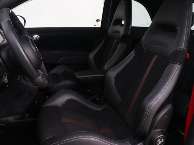 Abarth 500 695 1.4 T-Jet 180 PK 70TH Anniversario | Beats | Xenon | Monza