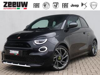 Abarth 500