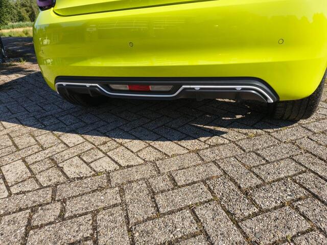 Abarth 500 Electric-595-Sport -42KW- 152PK - Als Nieuw!!