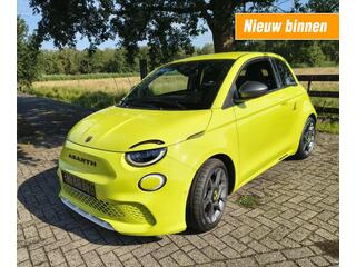 Abarth 500
