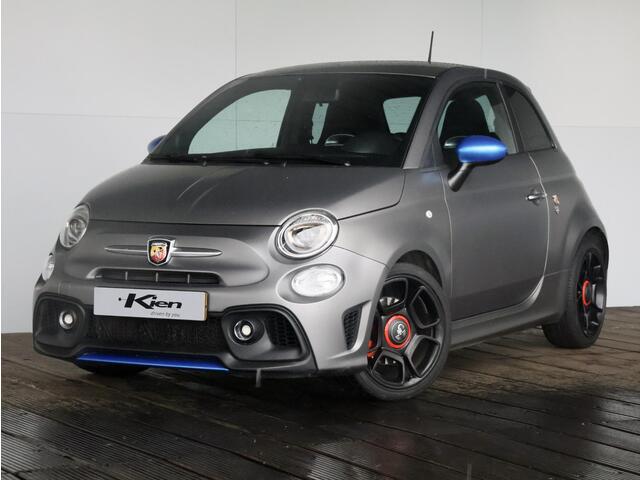 Abarth 595 1.4 T-Jet 165pk F595