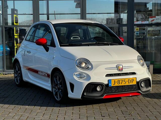 Abarth 595 1.4 T-JET AB. 595 70