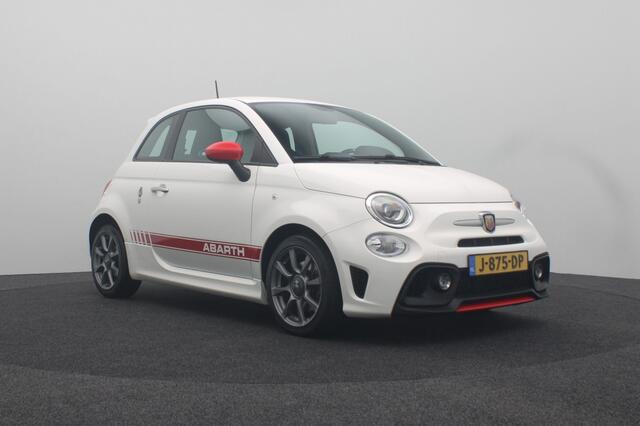 Abarth 595 1.4 T-JET AB. 595 70