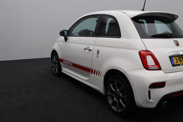 Abarth 595 1.4 T-JET AB. 595 70