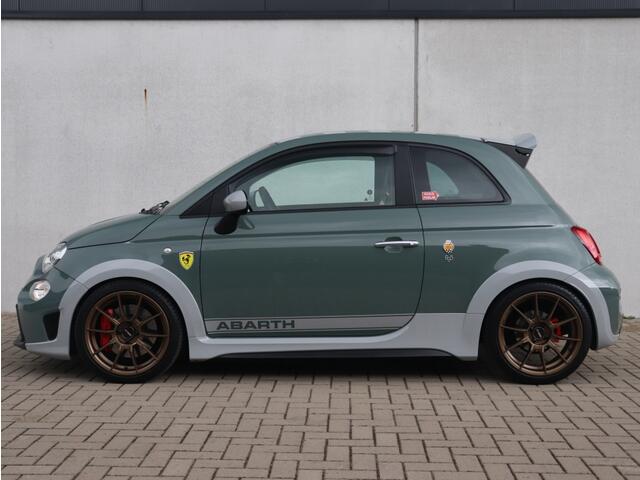 Abarth 595 695 1.4 T-Jet 180 PK 70TH Anniversario | Beats | Xenon | Monza