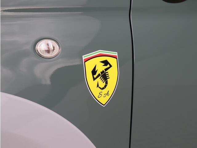 Abarth 595 695 1.4 T-Jet 180 PK 70TH Anniversario | Beats | Xenon | Monza