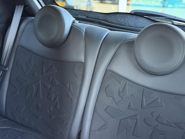 Abarth 595 1.4 T-Jet 165 PK | scorpioneoro | Beats audio | one of 2000