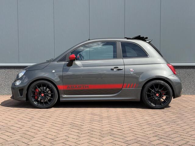 Abarth 595 C 1.4 T-Jet Competizione BEATS | BI-XENON | CARPLAY