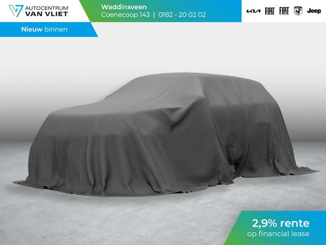 Abarth 600e Turismo 54 kWh | Uit voorraad leverbaar