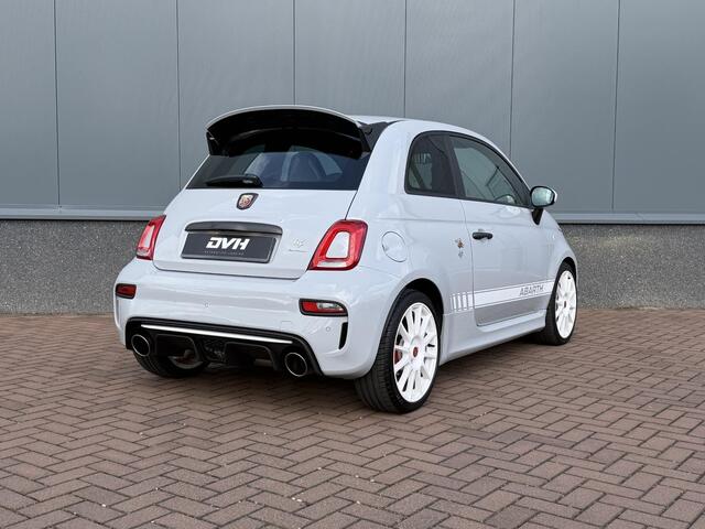Abarth 695 1.4 T-Jet Esseesse PANO | BEATS | AKRA