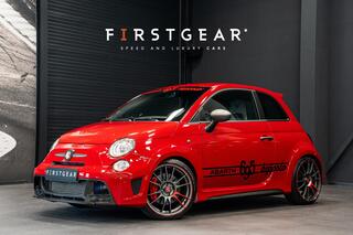 Abarth 695