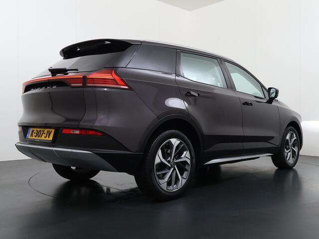 Aiways U5 63kWh Showroom Leder | 360 Camera | Carplay |