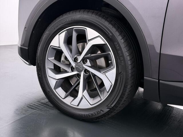 Aiways U5 63kWh Showroom Leder | 360 Camera | Carplay |