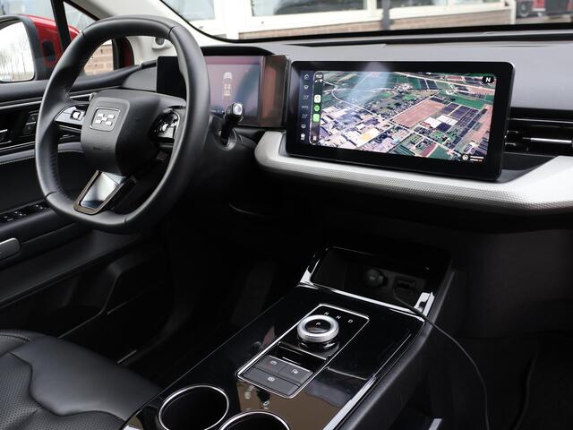 Aiways U5 63kWh SHOWROOM + 19 INCH | LEDER | 360 CAMERA | APPLE CARPLAY | ADAPTIVE CRUISE |
