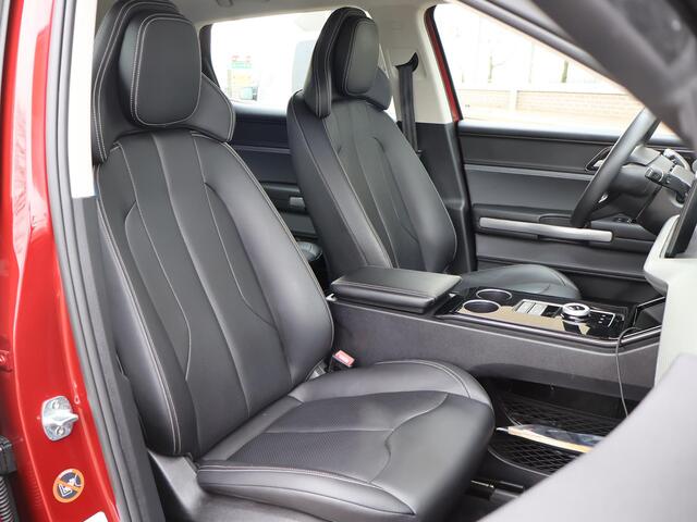 Aiways U5 63kWh SHOWROOM + 19 INCH | LEDER | 360 CAMERA | APPLE CARPLAY | ADAPTIVE CRUISE |