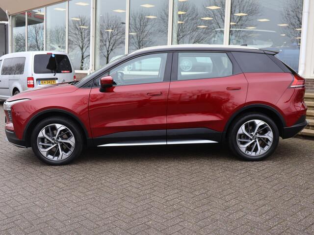 Aiways U5 63kWh SHOWROOM + 19 INCH | LEDER | 360 CAMERA | APPLE CARPLAY | ADAPTIVE CRUISE |