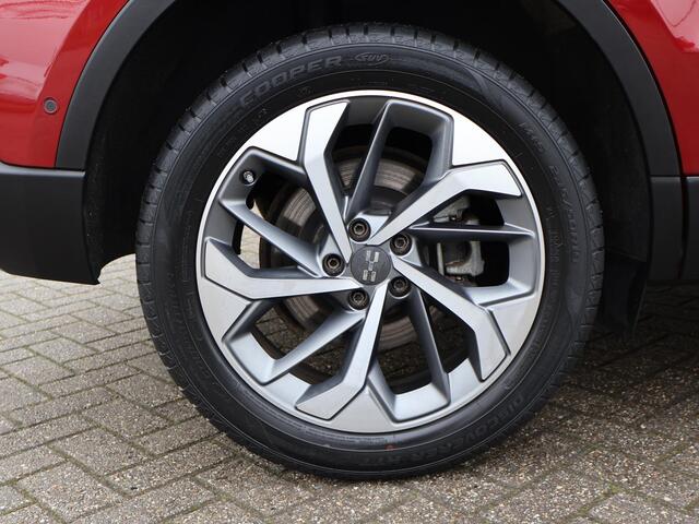 Aiways U5 63kWh SHOWROOM + 19 INCH | LEDER | 360 CAMERA | APPLE CARPLAY | ADAPTIVE CRUISE |