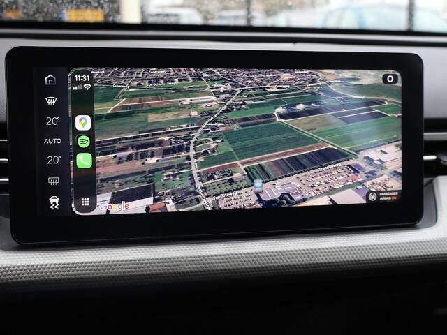 Aiways U5 63kWh SHOWROOM + 19 INCH | LEDER | 360 CAMERA | APPLE CARPLAY | ADAPTIVE CRUISE |