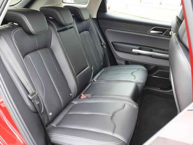 Aiways U5 63kWh SHOWROOM + 19 INCH | LEDER | 360 CAMERA | APPLE CARPLAY | ADAPTIVE CRUISE |