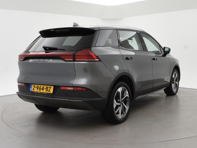 Aiways U5 PRIME 63 kWh 3-FASE LADER + LEDER | 19 INCH | PANORAMA SCHUIFDAK | 360 CAMERA | ADAPTIVE CRUISE