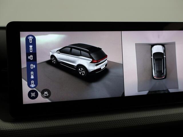 Aiways U5 PRIME 63 kWh 3-FASE LADER + LEDER | 19 INCH | PANORAMA SCHUIFDAK | 360 CAMERA | ADAPTIVE CRUISE